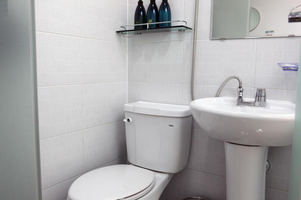 24 ゲストハウス 東大門市場 ソウル特別市 部屋 写真